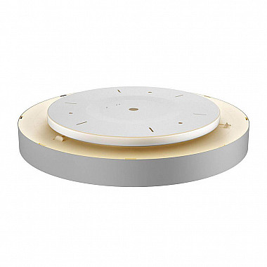 Потолочный светодиодный светильник SLV Medo 60 Led CW Triac 1001887