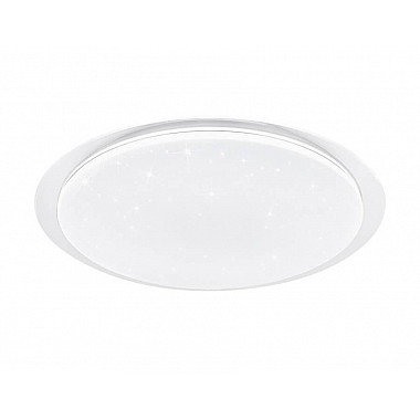 Потолочный светодиодный светильник Ambrella light Orbital Dance FF470