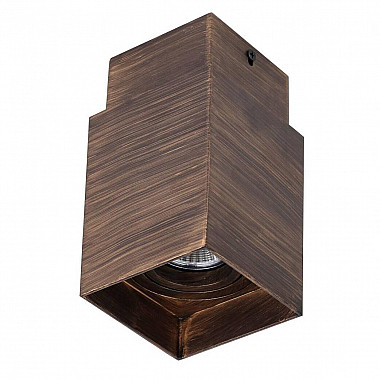 Потолочный светодиодный светильник Favourite Retro 2794-1C