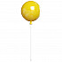 Потолочный светильник Loft IT 5055C/L yellow