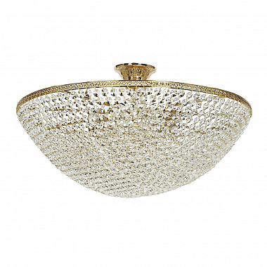 Потолочный светильник Arti Lampadari Stella E 1.3.50.501 G