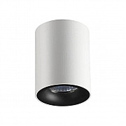 Потолочный светильник Odeon Light Tuborino 3569/1C