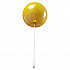 Потолочный светильник Loft IT 5055C/S yellow