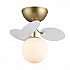 Потолочный светильник Loft IT Matisse 10008/1C white