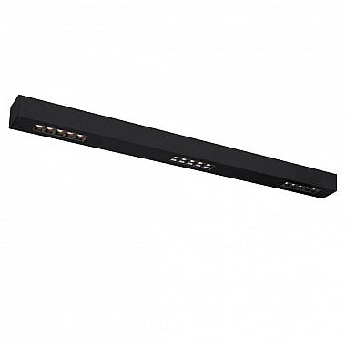 Потолочный светодиодный светильник SLV Q-Line Bap 1000689