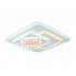 Потолочный светодиодный светильник Ambrella light Ice FA255