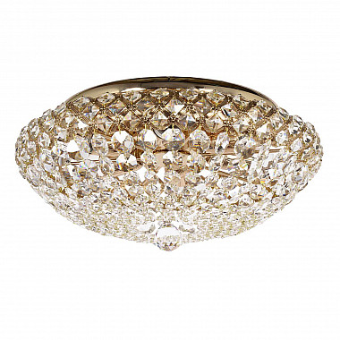 Потолочный светильник Arti Lampadari Asti E 1.2.40.100 G