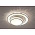 Потолочный светодиодный светильник Escada 10205/2LED