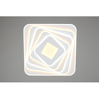 Потолочный светодиодный светильник Omnilux Mondello OML-09507-248