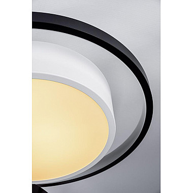 Потолочный светодиодный светильник Escada 10243/6LED