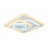 Потолочный светодиодный светильник Ambrella light Ice FA255