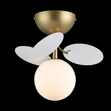 Потолочный светильник Loft IT Matisse 10008/1C white