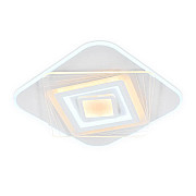 Потолочный светодиодный светильник Ambrella light Original FA799