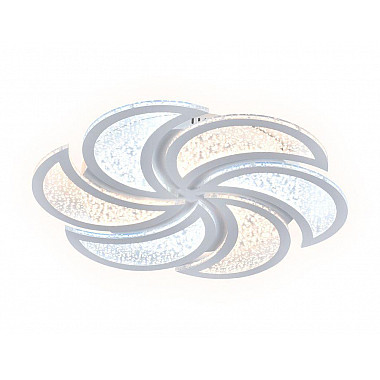 Потолочный светодиодный светильник Ambrella light Original FA856