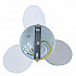Потолочный светильник Loft IT Matisse 10008/1C white