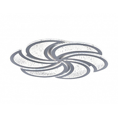 Потолочный светодиодный светильник Ambrella light Original FA856