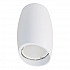 Потолочный светильник Fametto Sotto DLC-S603 GU10 White UL-00008854