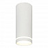 Потолочный светодиодный светильник Escada 20009SMU/02LED SWH