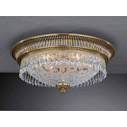 Потолочный светильник Reccagni Angelo PL.6300/4