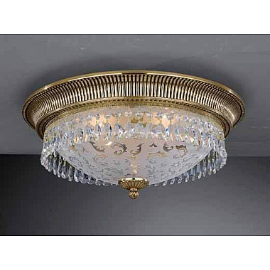 Потолочный светильник Reccagni Angelo PL.6300/4