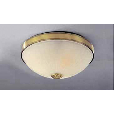Потолочный светильник Reccagni Angelo PL.3028/3