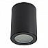 Потолочный светильник Fametto Sotto DLC-S606 GU10 IP44 Black