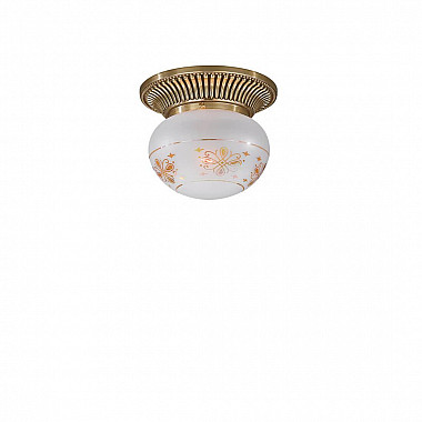 Потолочный светильник Reccagni Angelo PL.7805/1