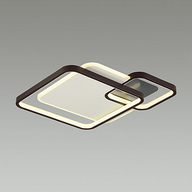 Потолочный светодиодный светильник Lumion Scott 5244/59CL
