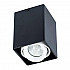 Потолочный светильник Arte Lamp A5655PL-1BK