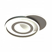 Потолочный светодиодный светильник Lumion Ledio 4504/85CL