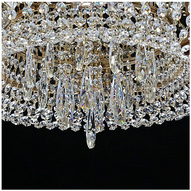 Потолочный светильник De Markt City Изольда 366012806