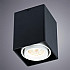 Потолочный светильник Arte Lamp A5655PL-1BK
