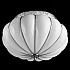 Потолочный светильник Arte Lamp Venezia A2101PL-4WH