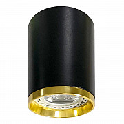 Потолочный светильник IMEX IL.0005.5000 GD