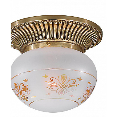 Потолочный светильник Reccagni Angelo PL.7805/1