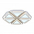Потолочный светодиодный светильник Ambrella light Granule FG2502