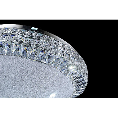 Потолочный светодиодный светильник Lumina Deco Ortaggio DDC 561-40A