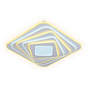 Потолочный светодиодный светильник Ambrella light Original FA816