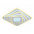 Потолочный светодиодный светильник Ambrella light Original FA816