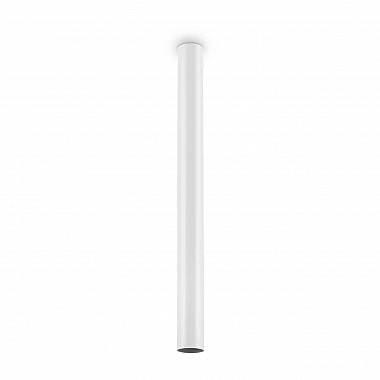 Потолочный светильник Ideal Lux Look PL1 H75 Bianco 233352