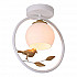 Потолочный светильник Escada 1113/1P White