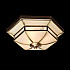 Потолочный светильник Chiaro Маркиз 397010103