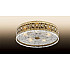 Потолочный светильник Odeon Light Salona 2641/5C