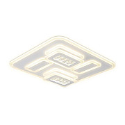 Потолочный светодиодный светильник Ambrella light Ice FA257