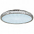 Потолочный светодиодный светильник iLedex Crystal 16336C/600 WH