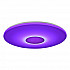 Потолочный светодиодный светильник iLedex Jupiter-60W-Opaque-Entire