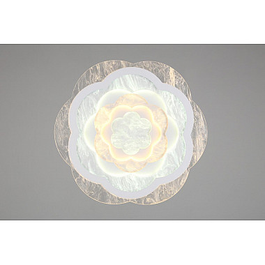 Потолочный светодиодный светильник Omnilux Banchette OML-08307-140