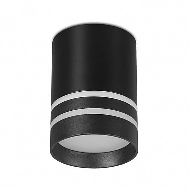 Потолочный светодиодный светильник Ambrella light Techno Spot TN242