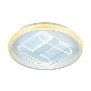 Потолочный светодиодный светильник Ambrella light Original FA600