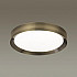 Потолочный светодиодный светильник Odeon Light Lunor 4948/45CL